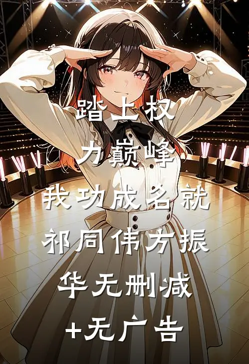 踏上权力巅峰，我功成名就祁同伟方振华无删减+无广告