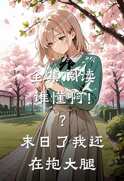 全集阅读谁懂啊！？末日了我还在抱大腿