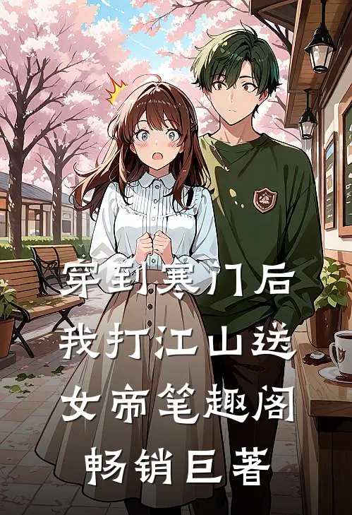 穿到寒门后,我打江山送女帝笔趣阁畅销巨著