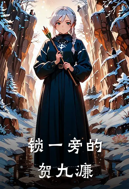 锁一旁的贺九濂