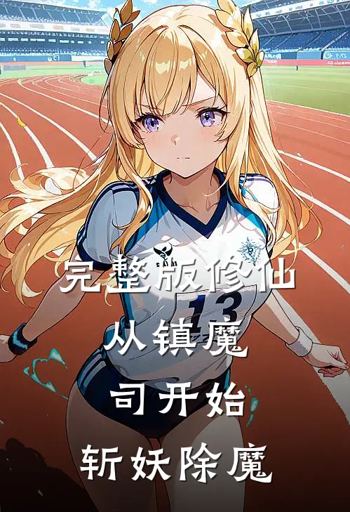 完整版修仙：从镇魔司开始，斩妖除魔