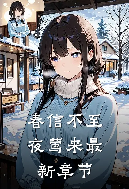 春信不至夜莺来最新章节
