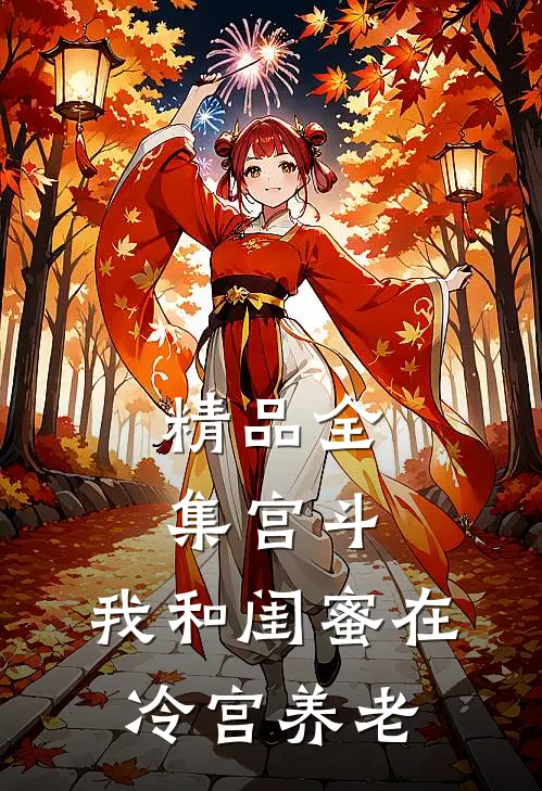 精品全集宫斗：我和闺蜜在冷宫养老