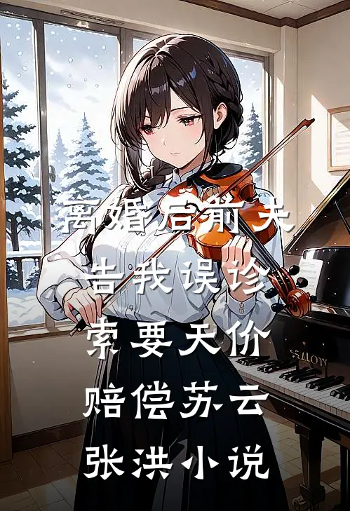 离婚后前夫告我误诊索要天价赔偿苏云张洪小说