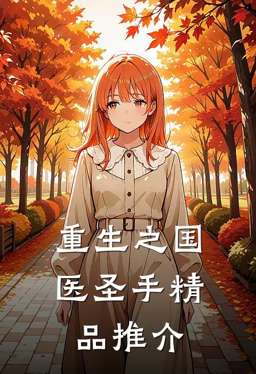 重生之国医圣手精品推介