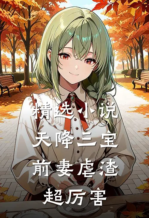 精选小说天降三宝：前妻虐渣超厉害