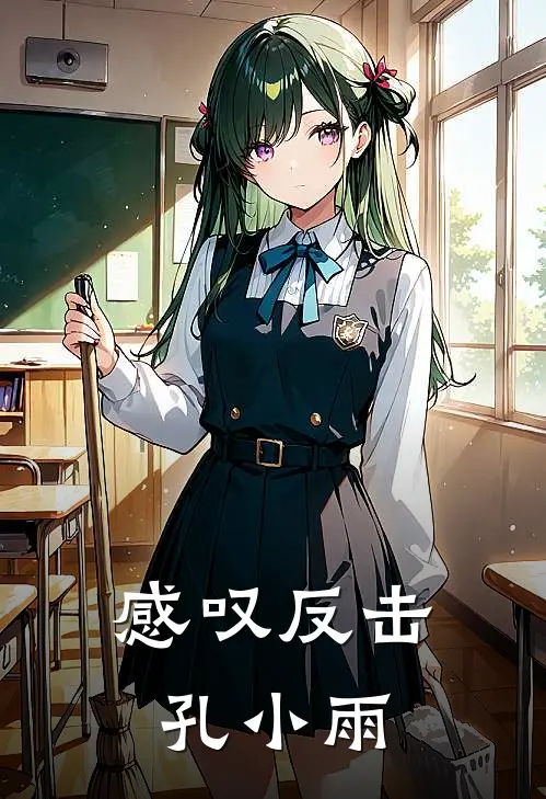 感叹反击孔小雨