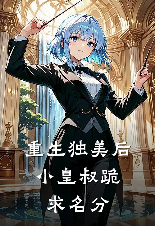 重生独美后，小皇叔跪求名分