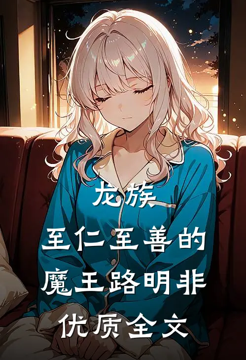 龙族：至仁至善的魔王路明非优质全文