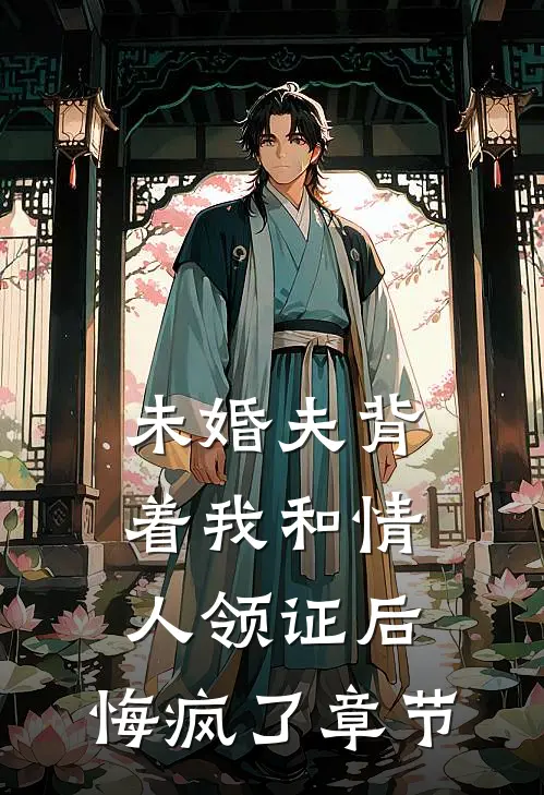 未婚夫背着我和情人领证后，悔疯了章节