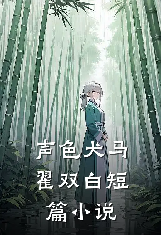 声色犬马翟双白短篇小说