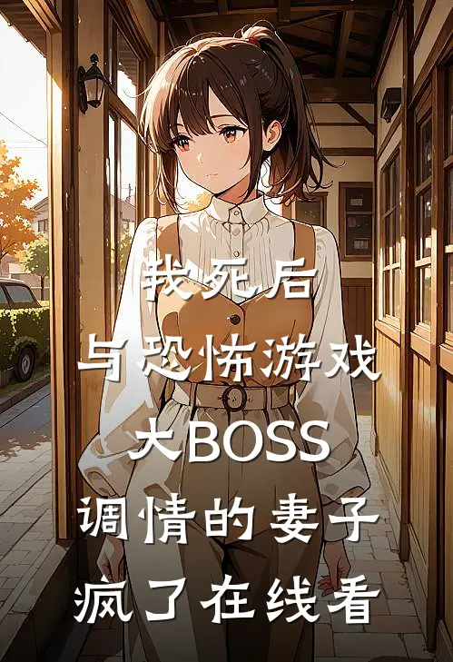 我死后，与恐怖游戏大BOSS调情的妻子疯了在线看