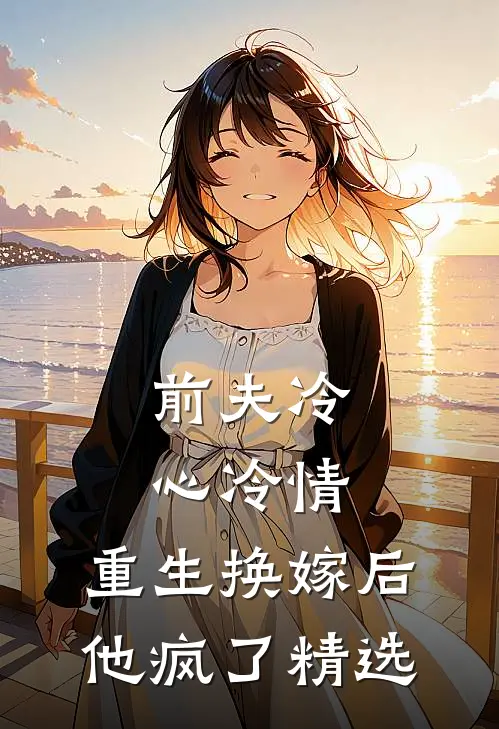 前夫冷心冷情，重生换嫁后他疯了精选