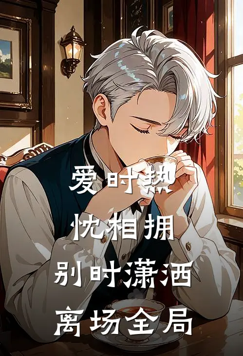 爱时热忱相拥，别时潇洒离场全局