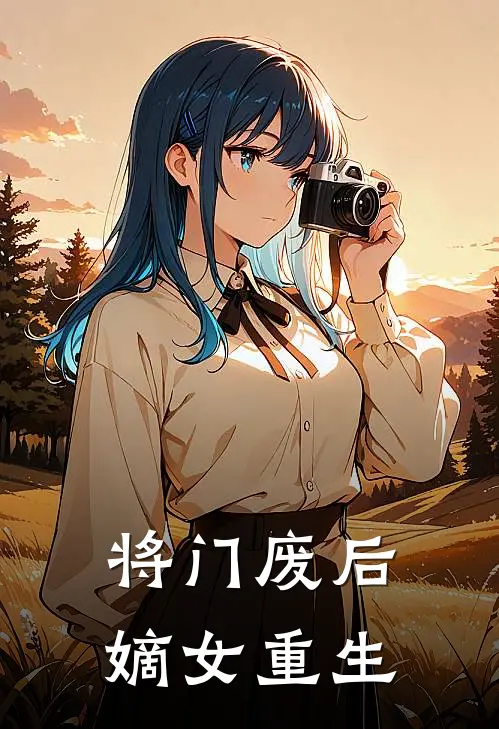 将门废后嫡女重生