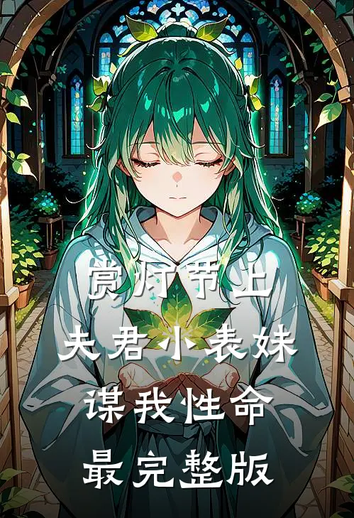 赏灯节上，夫君小表妹谋我性命最完整版
