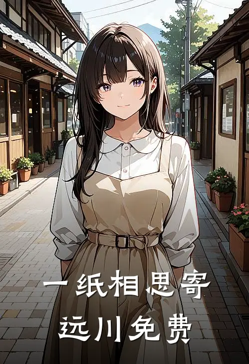 一纸相思寄远川免费