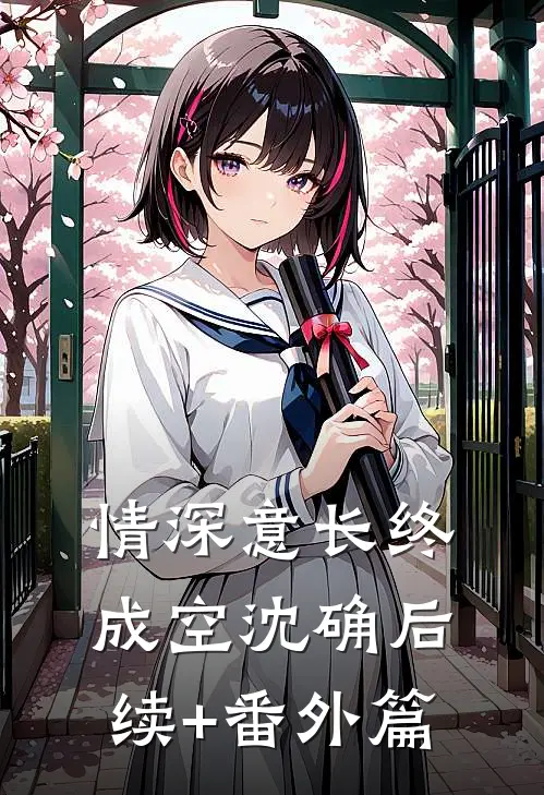 情深意长终成空沈确后续+番外篇