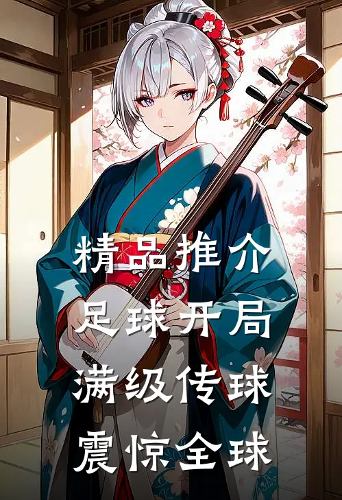 精品推介足球开局满级传球震惊全球