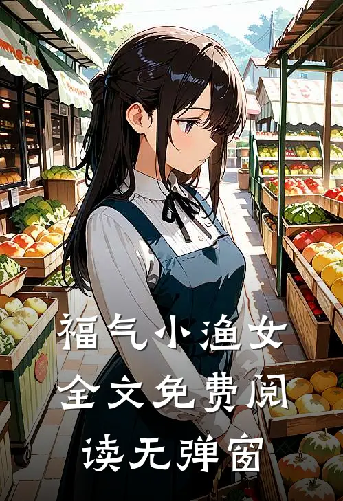福气小渔女全文免费阅读无弹窗