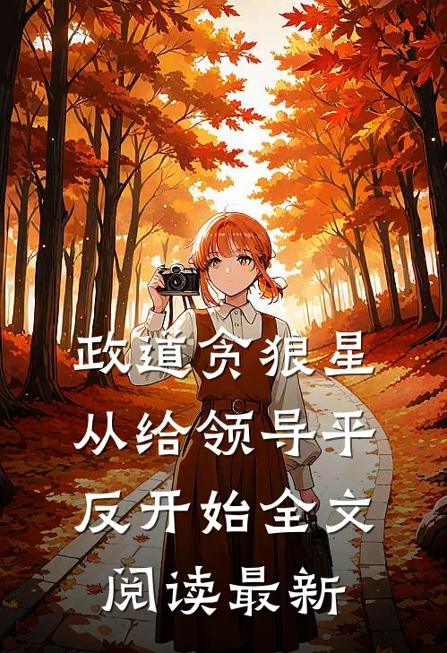 政道贪狼星：从给领导平反开始全文阅读最新