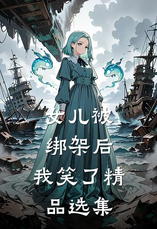 女儿被绑架后，我笑了精品选集