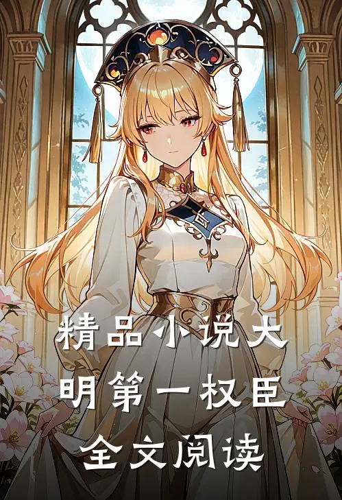 精品小说大明第一权臣全文阅读