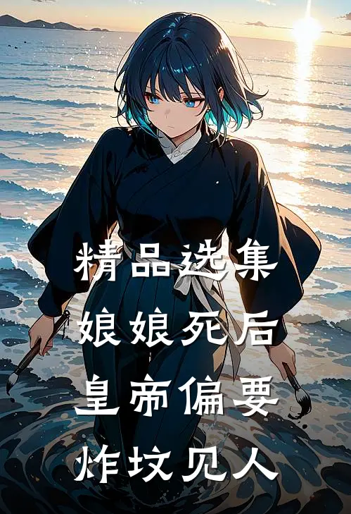 精品选集娘娘死后，皇帝偏要炸坟见人