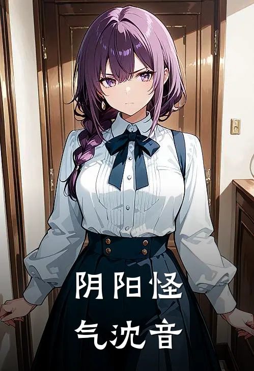 阴阳怪气沈音