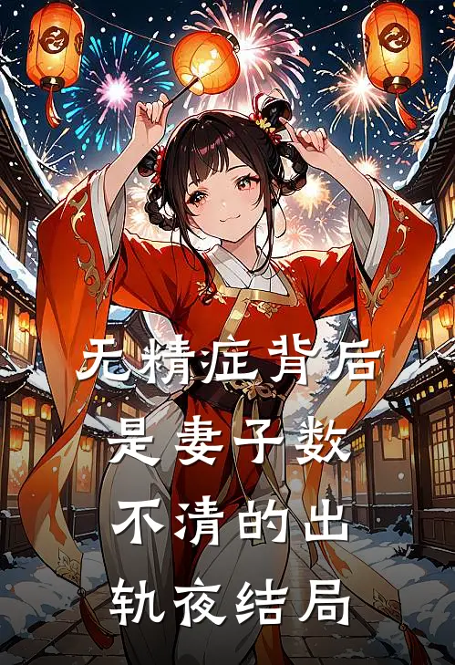无精症背后，是妻子数不清的出轨夜结局