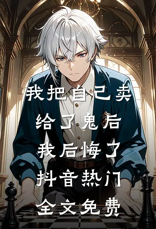 我把自己卖给了鬼后，我后悔了抖音热门全文免费