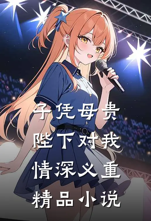 子凭母贵：陛下对我情深义重精品小说
