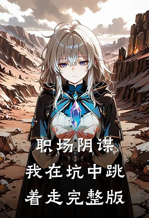 职场阴谋：我在坑中跳着走完整版