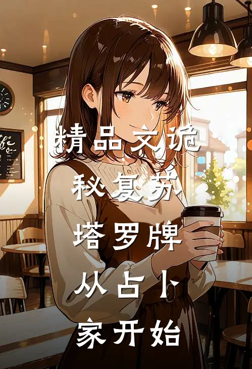 精品文诡秘复苏：塔罗牌，从占卜家开始