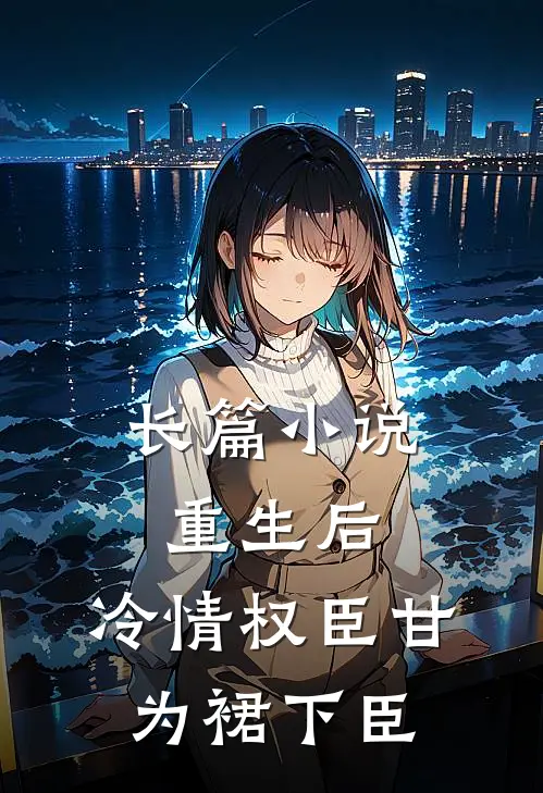 长篇小说重生后，冷情权臣甘为裙下臣