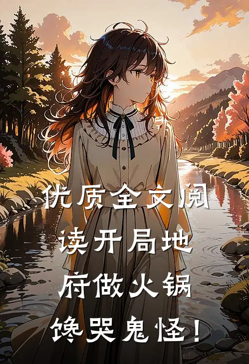 优质全文阅读开局地府做火锅，馋哭鬼怪！