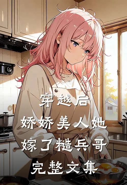 穿越后，娇娇美人她嫁了糙兵哥完整文集