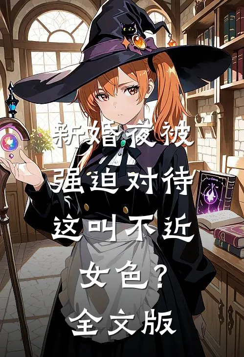 新婚夜被强迫对待，这叫不近女色？全文版