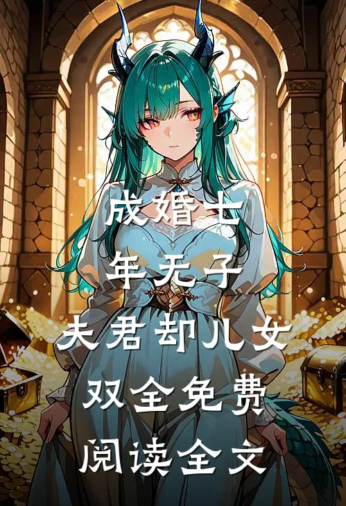 成婚七年无子，夫君却儿女双全免费阅读全文