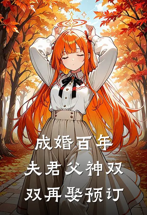 成婚百年，夫君父神双双再娶预订