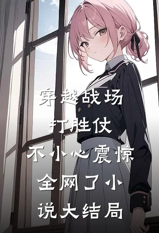 穿越战场打胜仗，不小心震惊全网了小说大结局