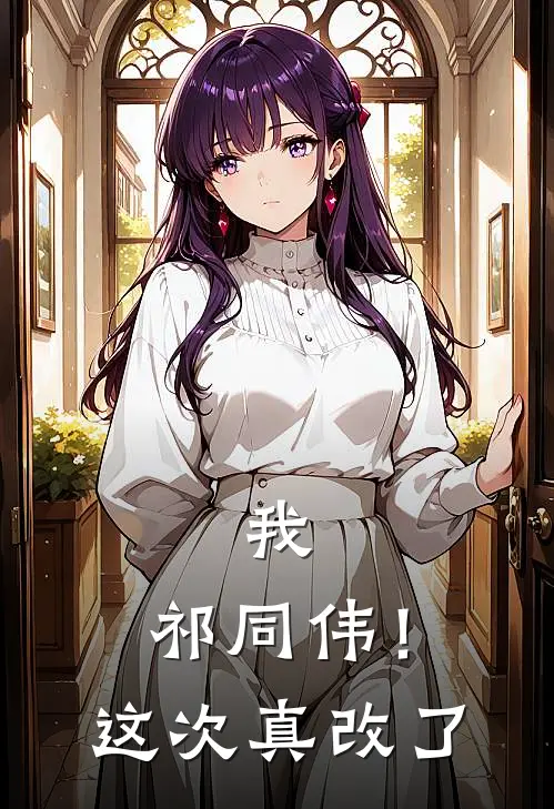 我，祁同伟！这次真改了