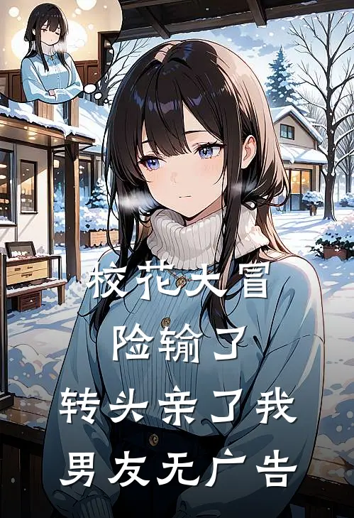 校花大冒险输了，转头亲了我男友无广告