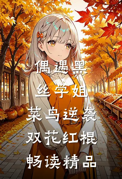 偶遇黑丝学姐：菜鸟逆袭双花红棍畅读精品