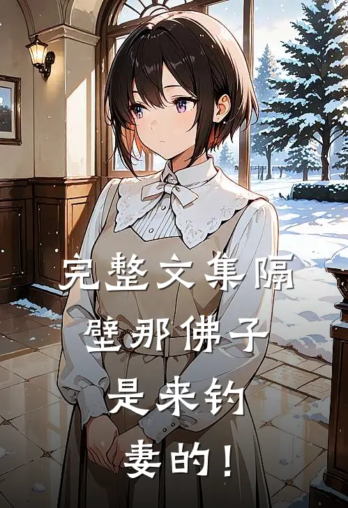 完整文集隔壁那佛子，是来钓妻的！