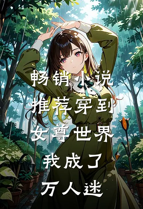畅销小说推荐穿到女尊世界，我成了万人迷