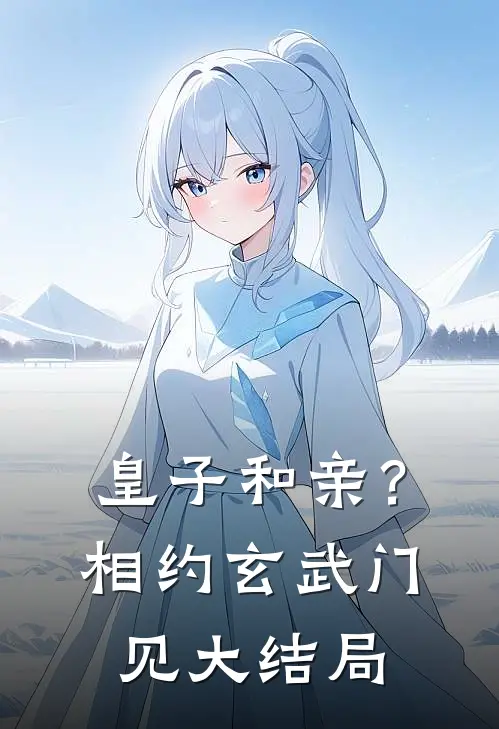 皇子和亲？相约玄武门见大结局