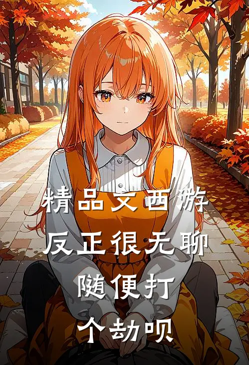 精品文西游：反正很无聊，随便打个劫呗