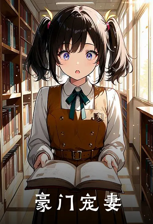 豪门宠妻