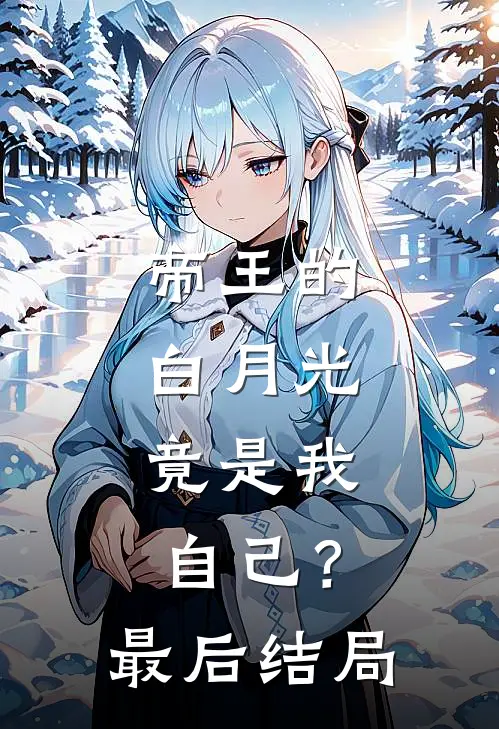 帝王的白月光，竟是我自己？最后结局